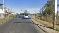 Un joven asesinó a un ladrón que quiso robarle mientras esperaba el colectivo 