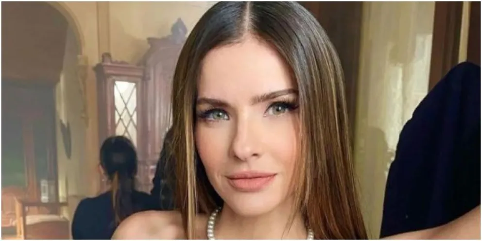 El nuevo peinado de la China Suárez que la llevó a su adolescencia