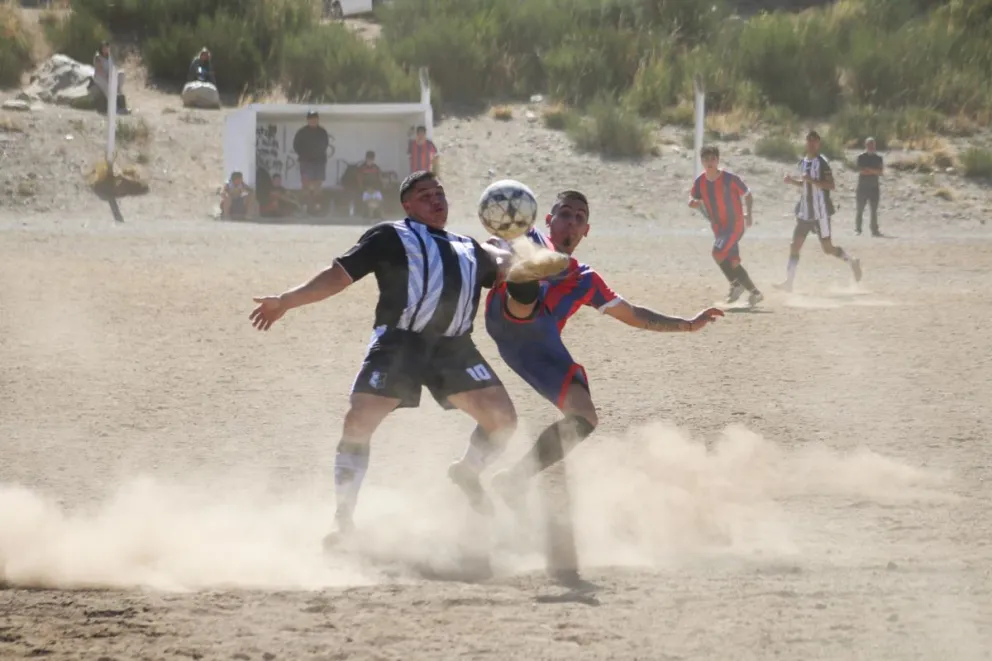 En Adeful se buscan los semifinalistas