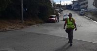 Operativo Alcoholemia Federal: en Bariloche se hizo sin ese testeo por falta de equipamiento
