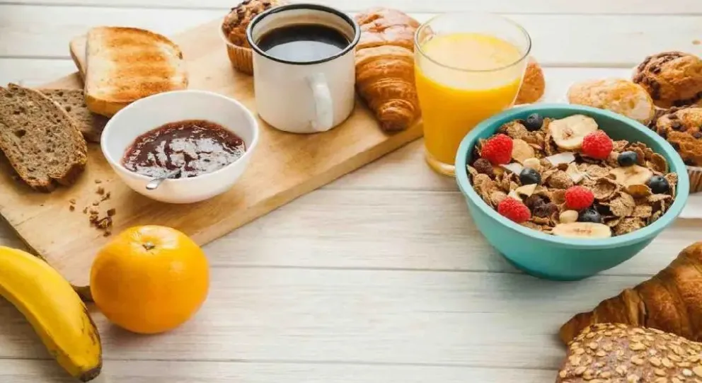 ¿Lo sabías? Los tres alimentos que creemos que son saludables pero no lo son