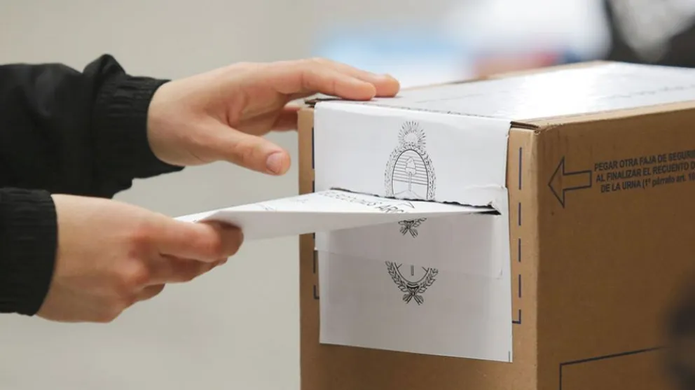 Los candidatos en estas elecciones podrán usar apodos en las boletas