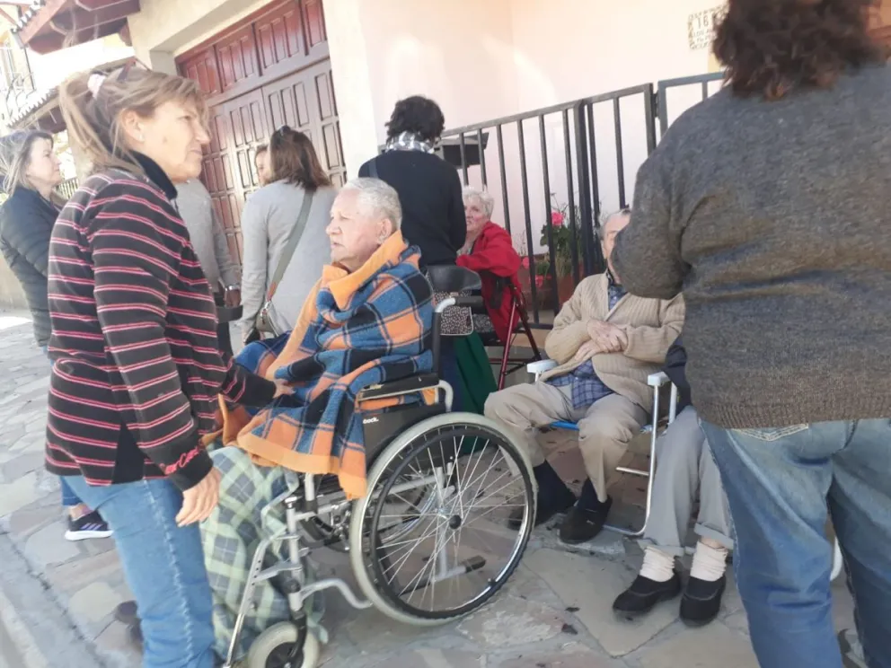 El incendio en la barda es solo una crónica anunciada