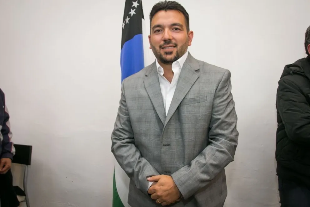 Gabriel Di Tullio recorre la provincia dando a conocer las propuestas del PPR
