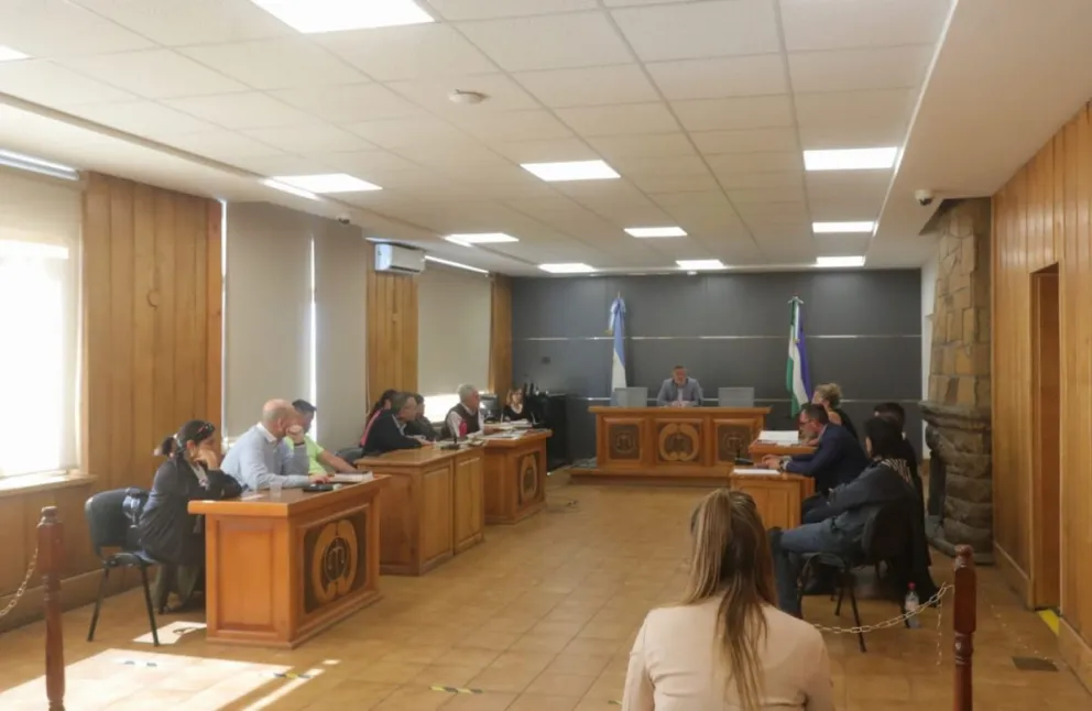 Docentes acusados por la trágica muerte de una niña en lago Gutiérrez cerca de un juicio abreviado