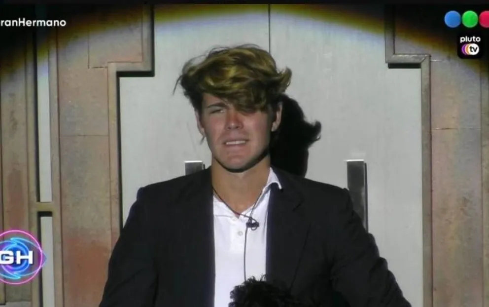 Marcos Ginocchio, el gran ganador de Gran Hermano: cuál es el premio que se llevó