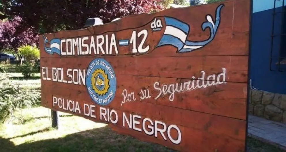Un hecho de inseguridad que impacta en la región andina.