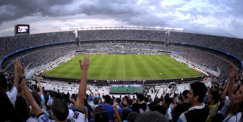 Los shows que habrá en la previa del partido Argentino vs Curazao: los artistas invitados