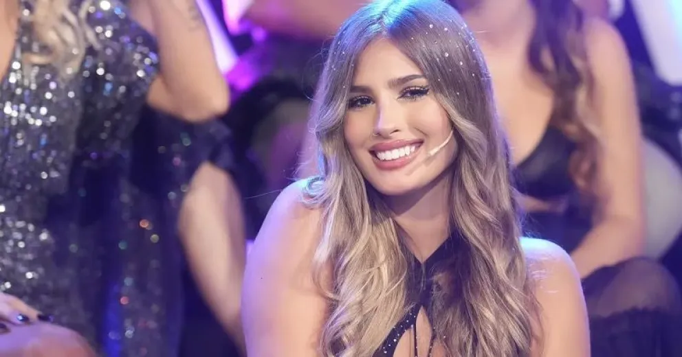 Cómo fue el encuentro de Julieta de Gran Hermano con su novio tras salir de la casa