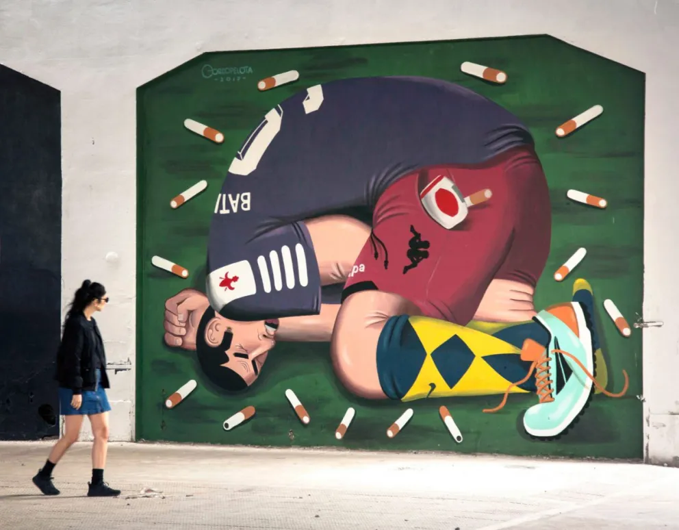El Fondo Nacional de las Artes lanzó las Becas Creación 2023