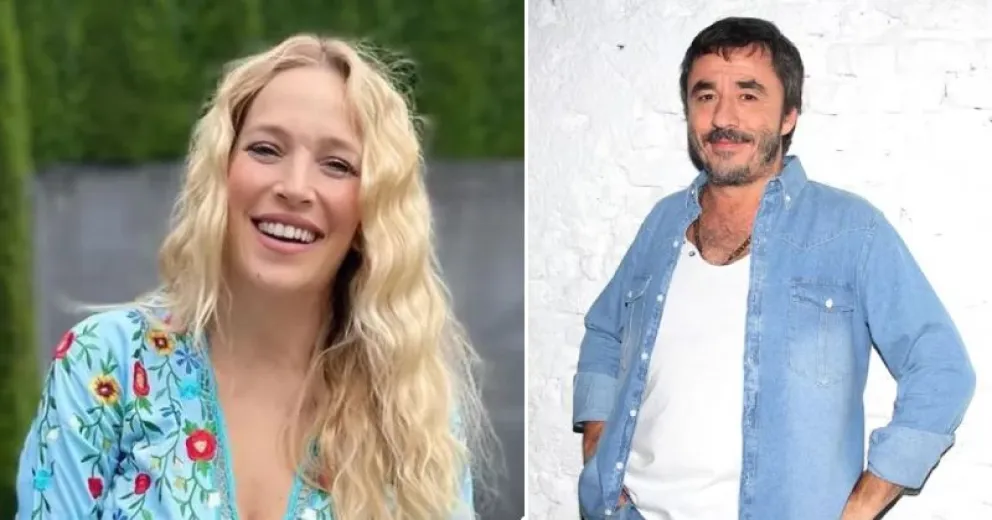 El video de Luisana Lopilato y Pablo Granados donde se burlan de las cirugías de los famosos