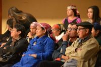 ¿Qué se resolvió en el encuentro mapuche acerca del conflicto de Villa Mascardi?