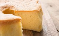 Súper esponjoso: cómo hacer cheesecake japonés