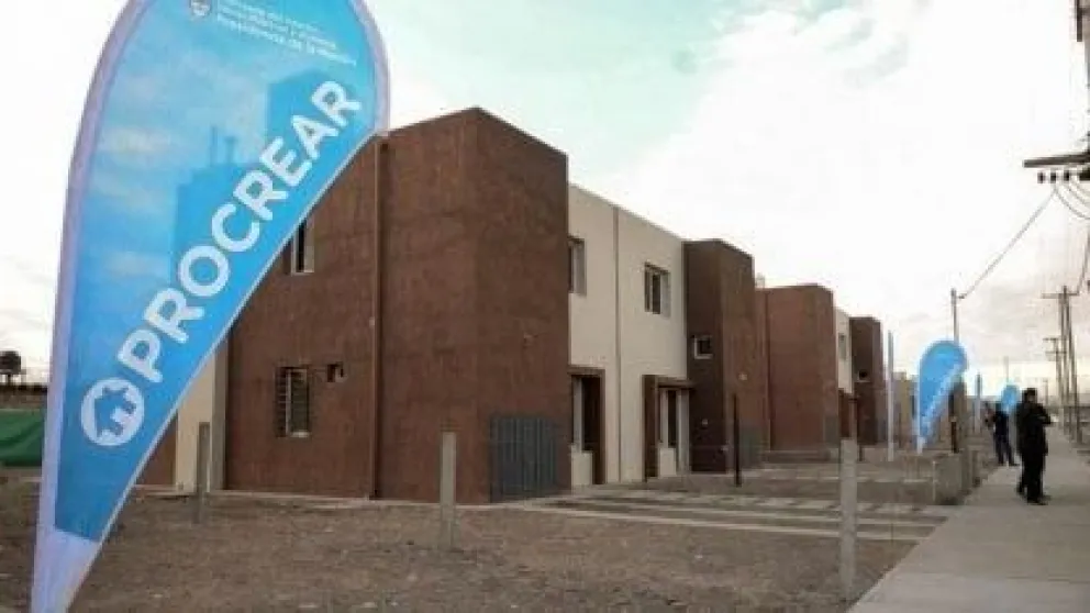 Viviendas Procrear: cómo anotarse y hasta cuándo dinero podrías recibir