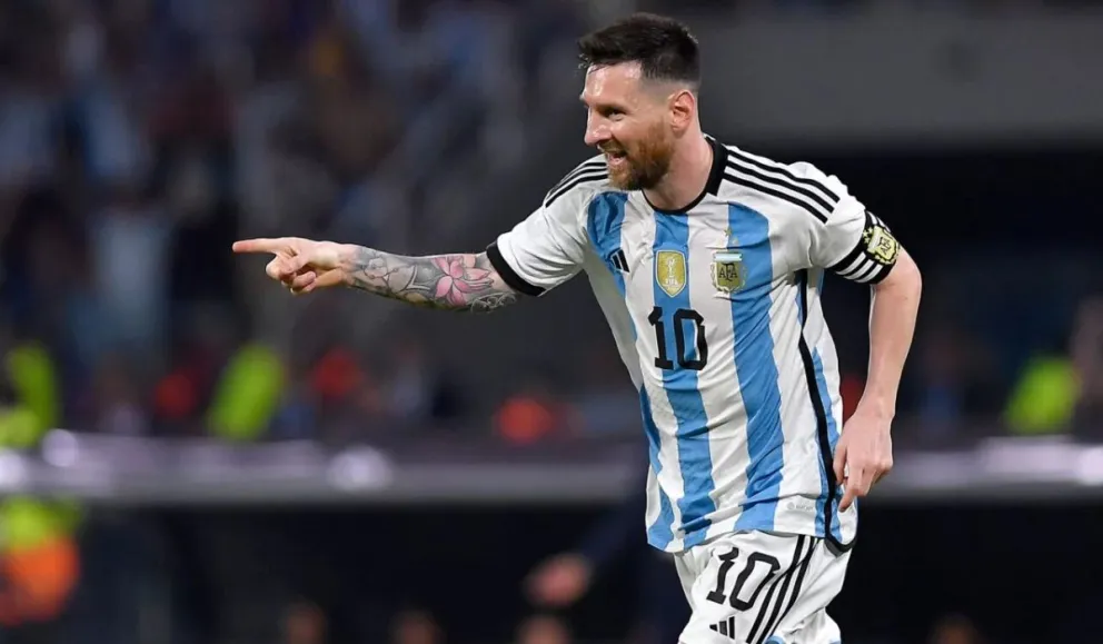 El equipo soñado: quiénes son las nuevas figuras que acompañarán a Messi en el Inter Miami