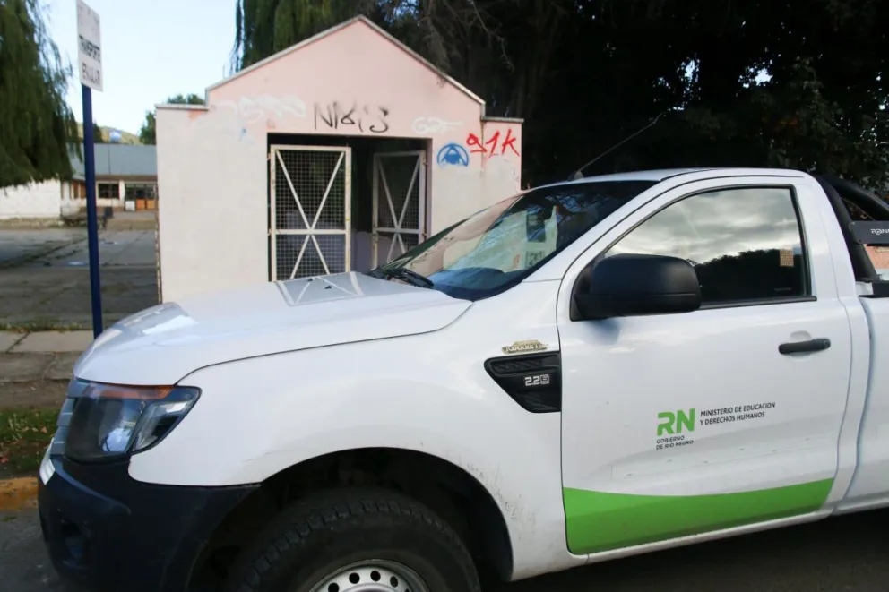 Confirmaron que no hay más roedores en el Jardín N° 56 y retomarán las clases 