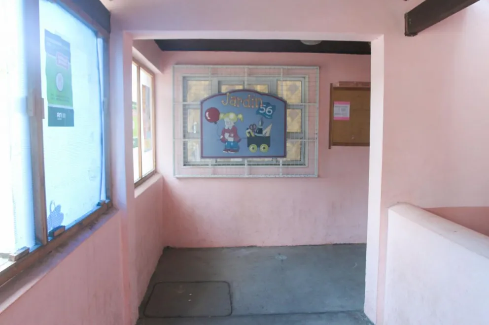 Si bien no se confirmó la fecha de vuelta a las aulas, aseguran que no pasaría de esta semana. 