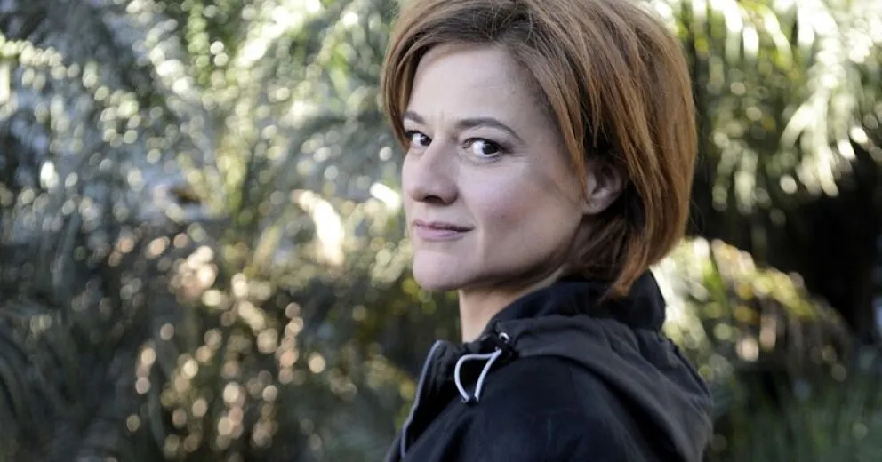 Denunciaron al ex marido de Virginia Innocenti por abuso: “Ella está…”