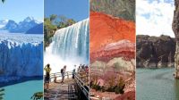 Travel Sale 2023: los mejores descuentos para viajar por el país y cuáles son los destinos más elegidos
