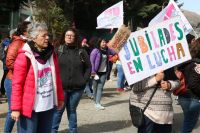 El gobierno convocó a una nueva mesa paritaria a los gremios estatales