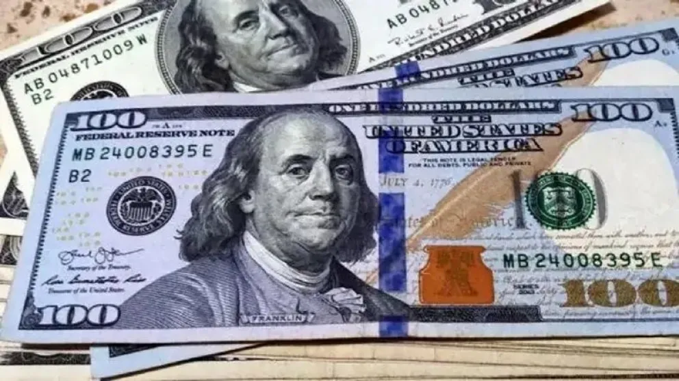 Dólar oficial y dólar blue: cuál es la cotización del miércoles 29 de marzo