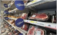 Renuevan “Precios Justos Carne” con un aumento de 3,2%: cuáles son los cortes incluidos 