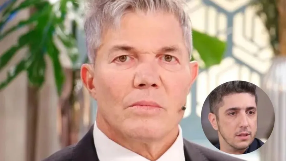 “No hay pruebas”: la palabra de Fernando Burlando sobre la denuncia contra Jey Mammon