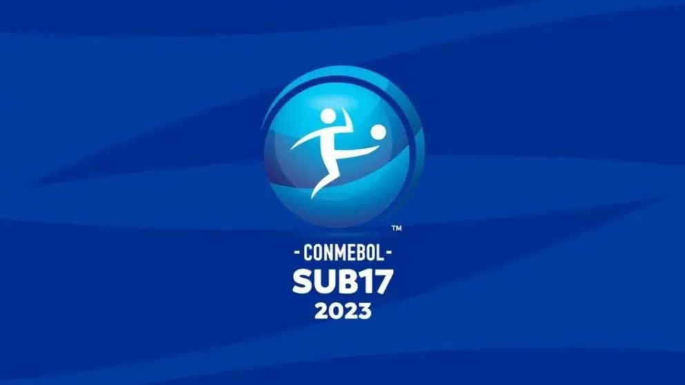 Comienza el Sudamericano sub 17: cuándo debuta Argentina, el fixture de los partidos y más