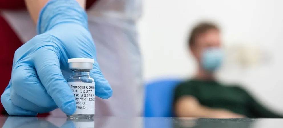 Coronavirus: la OMS recomendó no aplicar más vacunas de refuerzo a la población general