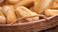 Se viene un aumento del pan: el gobierno autorizó una suba del 3,2% en el precio de la harina