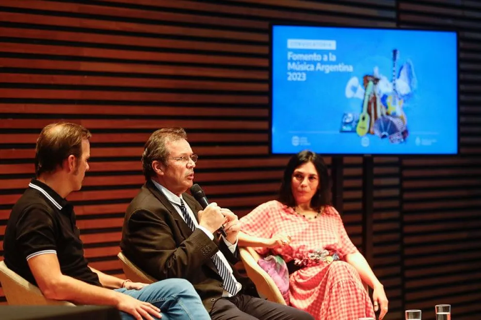 Abrirán en abril Convocatoria de Fomento a la Música 2023