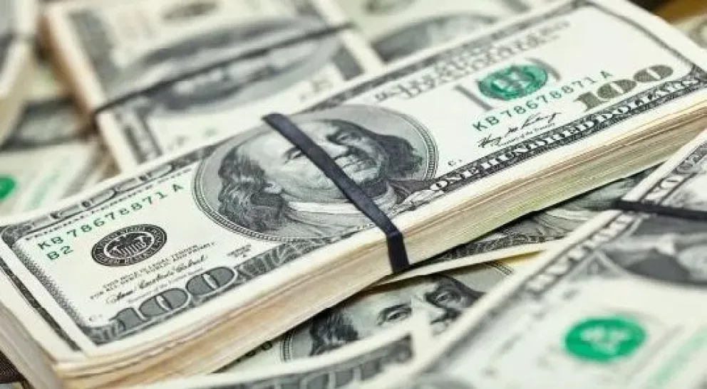 Dólar blue: a cuánto cotiza este jueves 30 de marzo