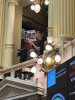 Weretilneck: “tarde o temprano, los argentinos tendremos una ley de alcohol cero en las rutas”