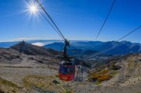 Catedral invita a descubrir una experiencia única en la montaña