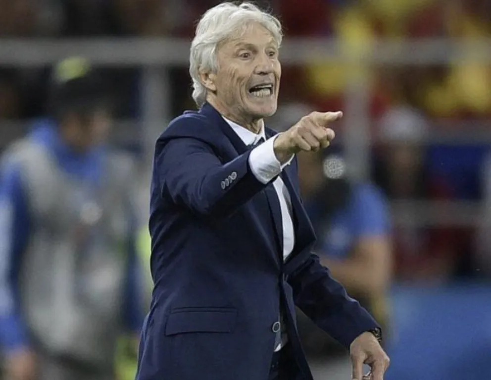 Con la negativa de Martino, ¿Qué nombres aparecen en carpeta para Boca?
