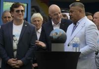 Solo falta el anuncio oficial: el Mundial Sub 20 se hará en Argentina