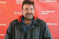 Combatió en Malvinas, empezó a pedalear de grande y organizó una bicicleteada por los caídos
