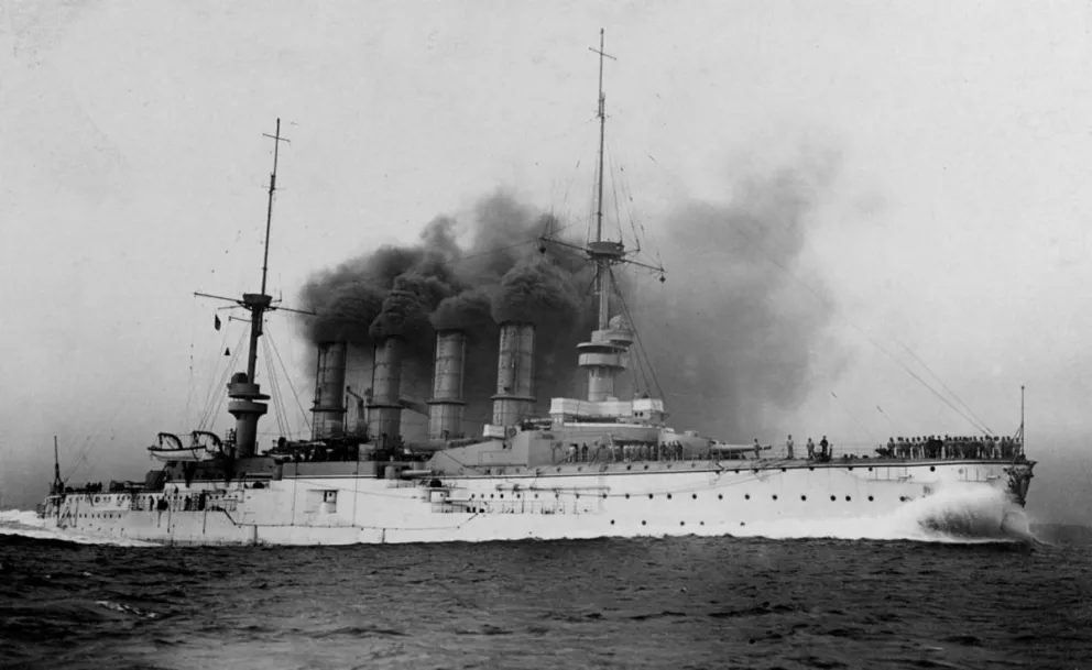 ¿Quiénes se enfrentaron en Malvinas antes de 1982?