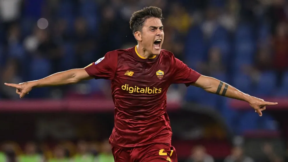 Real Madrid va a la carga por Paulo Dybala