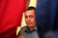"Hablamos, debatimos y después nos cagamos bien a trompadas"