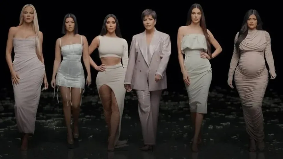 Vuelven las millonarias: conoce el tráiler de la tercera temporada de “Las Kardashians”