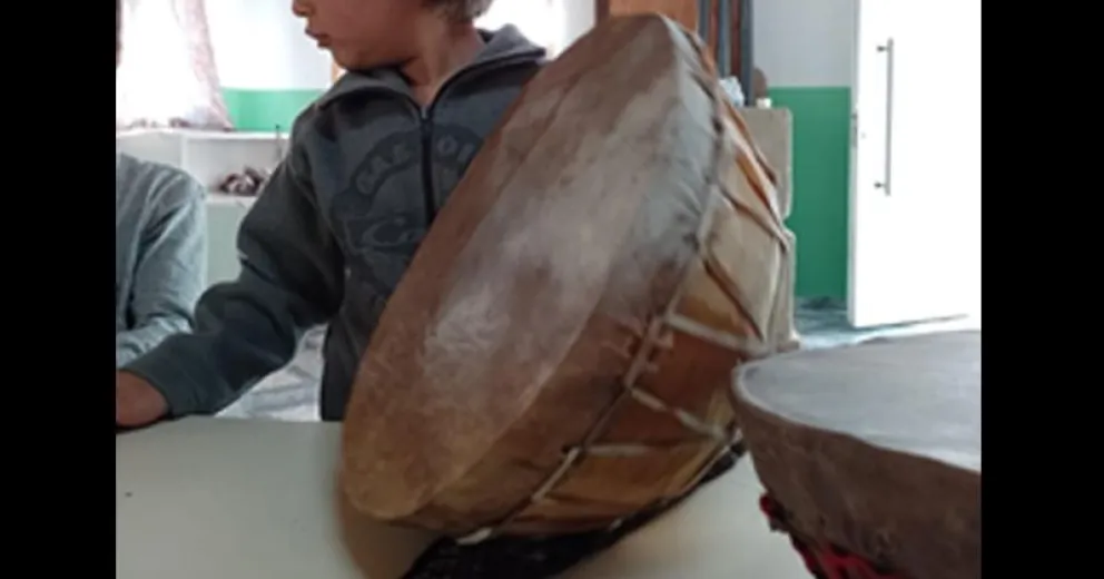 Organización barilochense invita a inscribirse para talleres gratuitos de mapuzugun