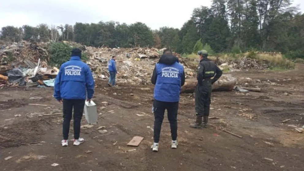 Fiscalía Ambiental detectó graves deficiencias en el tratamiento de los residuos