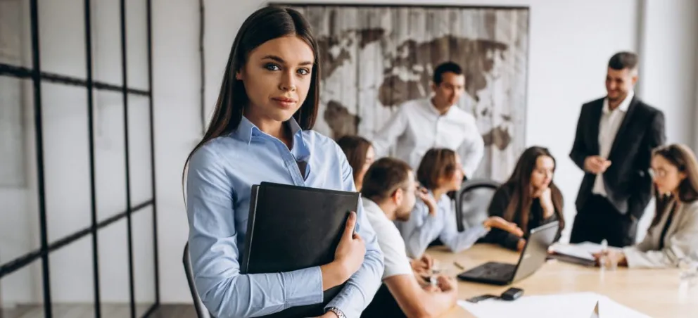 Cerca del 80% de las mujeres experimentó violencia, discriminación o acoso en el trabajo