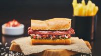 Argentina campeón: el choripán fue elegido como el “mejor hot dog” del mundo