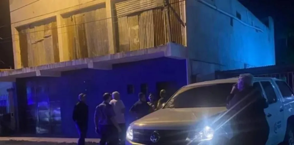Doble femicidio en Corrientes: dos mujeres fueron asesinadas a golpes y detuvieron a la pareja de una de ellas