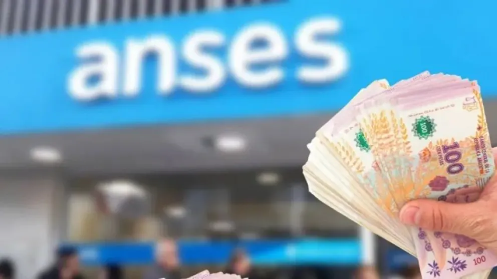 Cronograma de pagos Anses: quiénes cobran este lunes 3 de abril