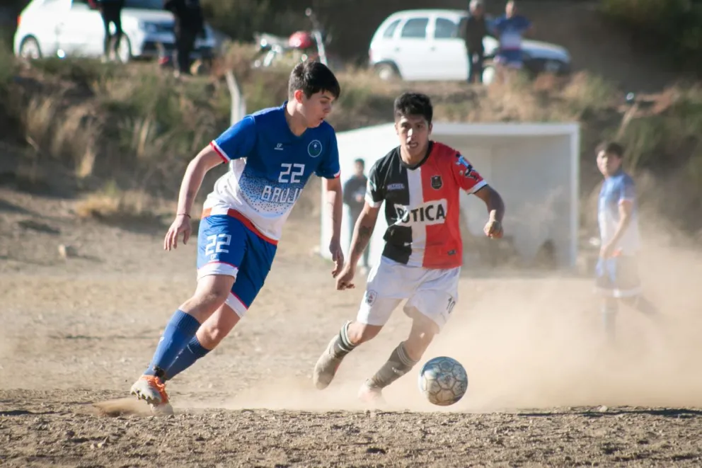 Habrá fútbol libre desde el viernes