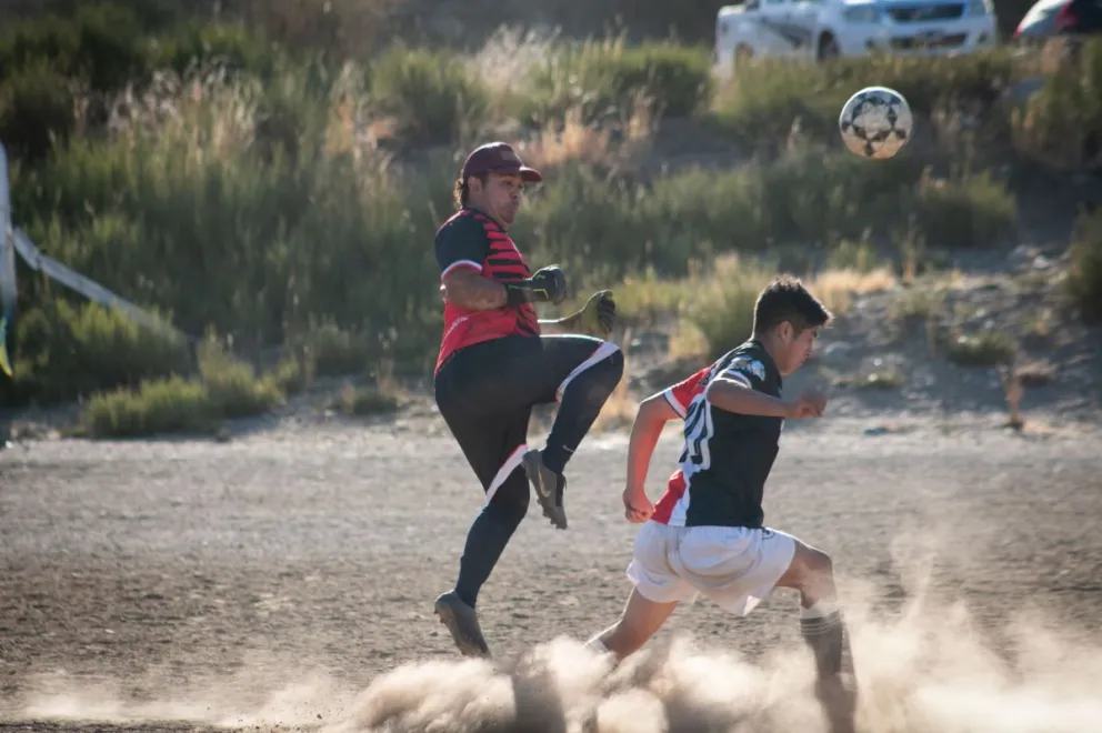 En ADeFul se arranca a jugar hoy