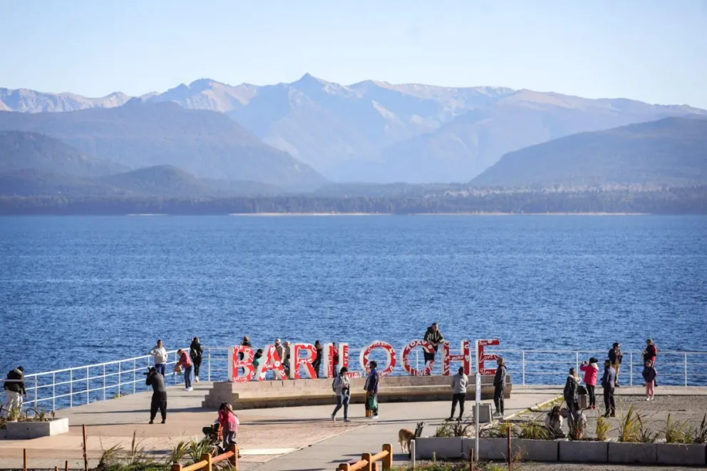 El entorno natural y los servicios que ofrece nuestra ciudad resultan atractivos únicos para el turismo.